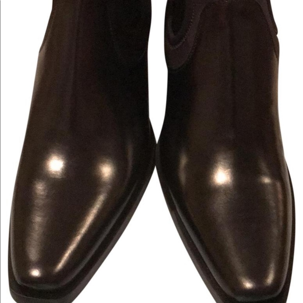Prada booties